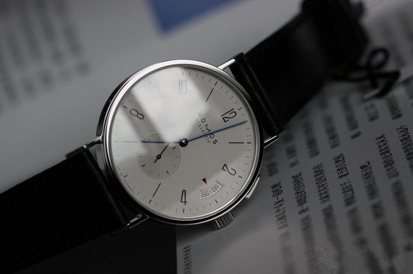 NOMOS手表生銹怎么解決