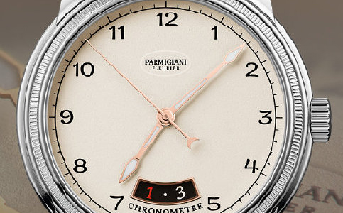 帕瑪強尼手表維修服務(wù)點