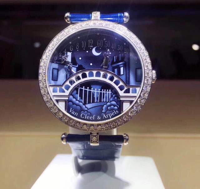 杭州梵克雅寶表保養(yǎng)點(diǎn)查詢(xún)