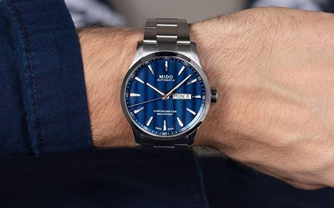 廣州美度表售后保養(yǎng)點