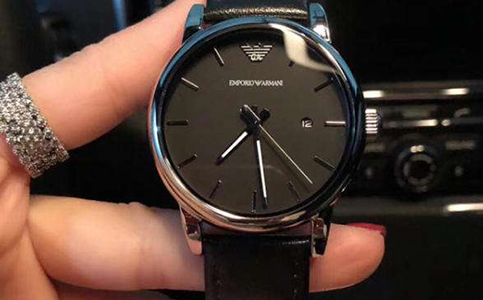 天津阿瑪尼表維修點