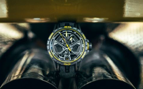 上海羅杰杜彼表售后維修