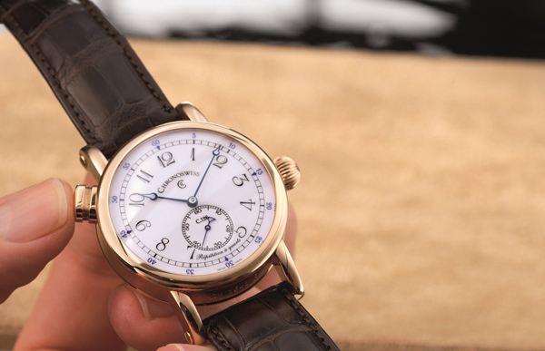 重慶瑞寶手表售后保養(yǎng)中心