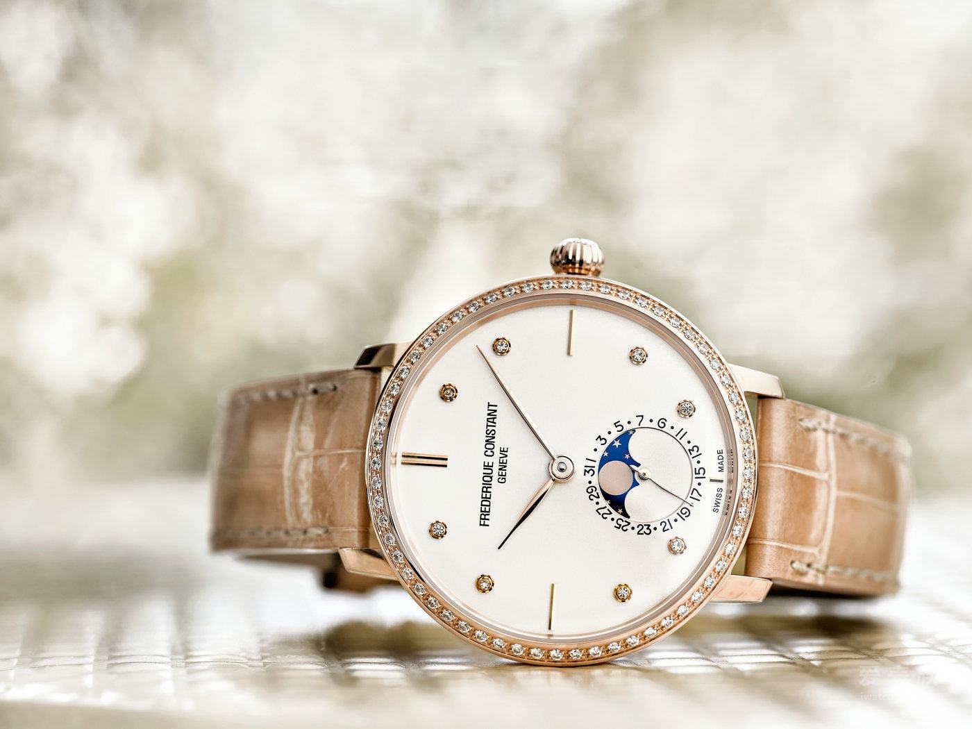 上海康斯登名表維修價(jià)格