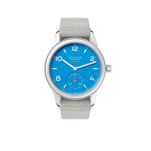 上海NOMOS表維修時(shí)間多久