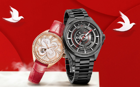 寧波飛亞達(dá)表維修點(diǎn)