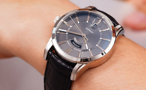 艾美手表走時(shí)不準(zhǔn)