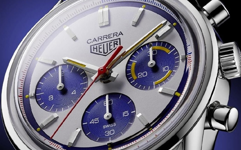 換泰格豪雅機(jī)芯多少錢(qián)