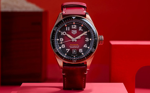 菏澤泰格豪雅手表售后維修服務中心