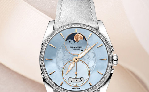 威海帕瑪強尼手表售后維修服務中心