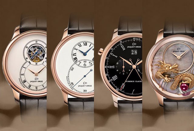 雅克德羅手表南通售后維修服務(wù)點(diǎn)電話地址