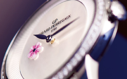 芝柏手表蘭州售后維修服務中心電話地址