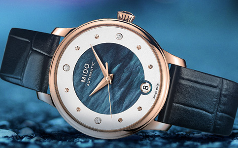 南通美度手表售后維修服務(wù)中心