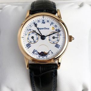 上海雅克德羅手表售后維修服務點