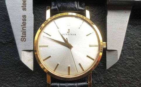 唐山尊皇手表售后維修服務中心