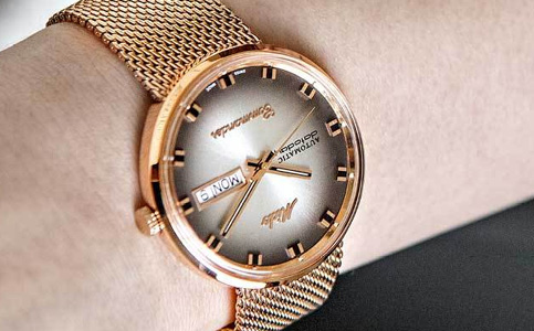 貴陽美度手表售后維修服務中心