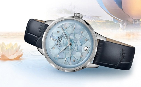 美度手表維修點哪里維修好（美度手表如何保養(yǎng)？）