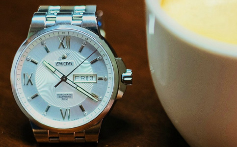 英納格手表維修售后中心在哪（解決英納格手表生銹問(wèn)題的方法）