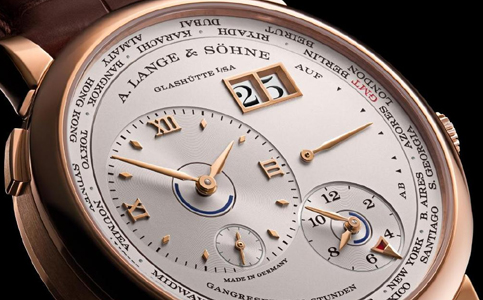 朗格手表售后服務(wù)熱線(朗格手表金屬表帶的維護(hù))