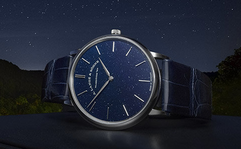 朗格手表維修中心授權維修點(朗格手表不走怎么辦)