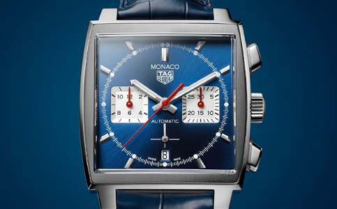 泰格豪雅手表保養費用一覽（防止泰格豪雅手表進水）