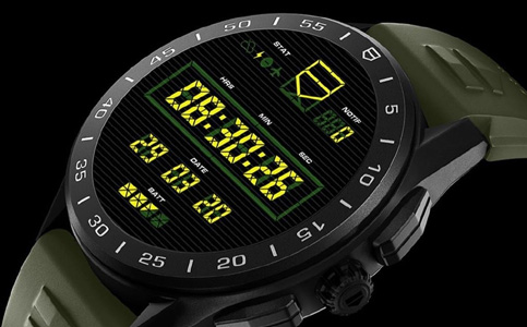 泰格豪雅手表有專修嗎（泰格豪雅手表表盤生銹怎么解決？）