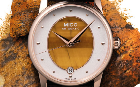 美度手表保養(yǎng)一次需要多少錢（美度手表表冠松動應(yīng)該怎么辦？）