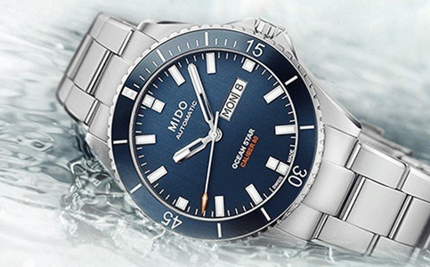 美度手表保養維修服務網點(美度手表的全面拋光)