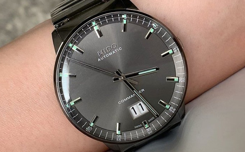 美度手表售后服務(wù)中心維修（美度手表出現(xiàn)噪音怎么辦？）