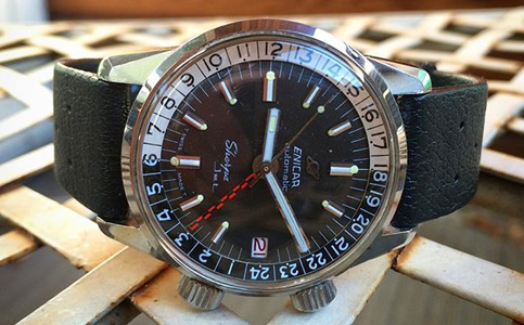 英納格手表維修保養服務（英納格手表的佩戴注意事項）