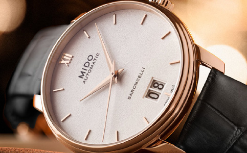 美度手表售后服務維修服務中心(如何解決美度手表表盤變色的問題)