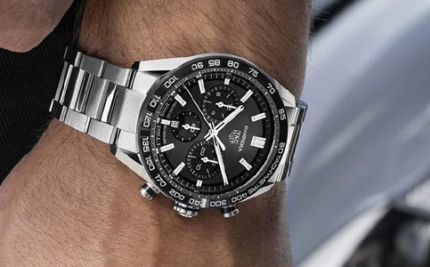 泰格豪雅手表修理部電話（泰格豪雅手表表針?biāo)蓜釉趺崔k？）