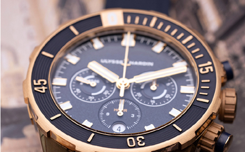 合肥雅典手表官方維修中心