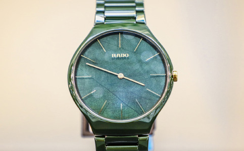 無錫雷達手表保養(yǎng)中心（解決雷達表把斷裂竅門）