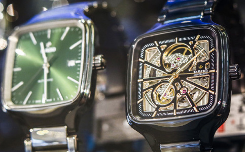 南昌雷達表官方維修服務網點（處理手表受磁問題的方法）