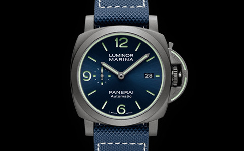 長沙沛納海手表維修中心（沛納海手表表殼怎么保養(yǎng)）