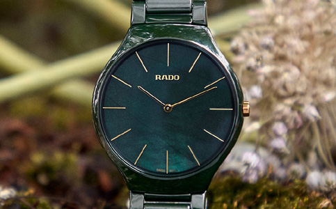 雷達手表官方售后維修服務點大連