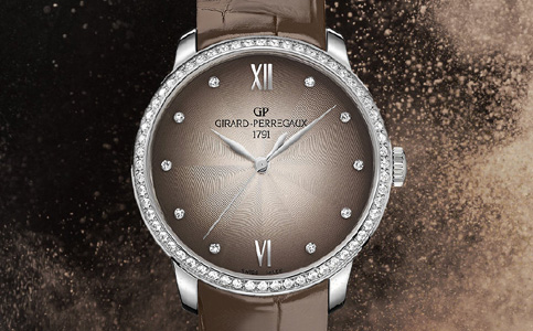 太原芝柏售后（芝柏手表表內(nèi)除霧氣）