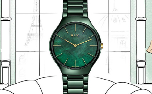 福州雷達(dá)服務(wù)中心電話（雷達(dá)手表機(jī)芯生銹怎么辦）