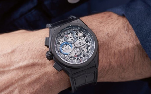 真力時手表皮帶價格（怎樣保養(yǎng)真力時手表）