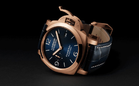 太原沛納海專修店電話號碼（調(diào)整沛納海表帶長度）