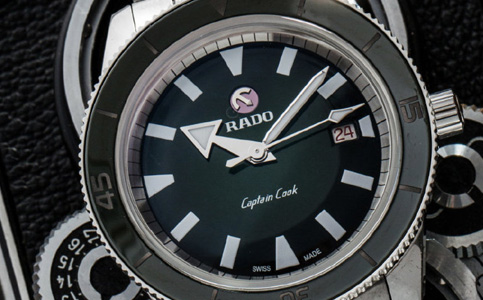 海口雷達售后服務中心（雷達手表不走的謎團）