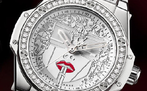 佛山宇舶手表維修售后（宇舶機芯生銹如何維修）