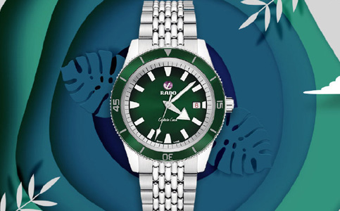 濟南雷達服務中心電話（正確處理雷達手表損傷問題）