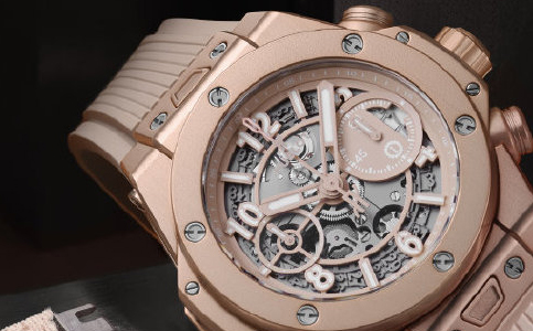 宇舶手表上海維修保養(yǎng)中心(宇舶手表走快怎么解決)