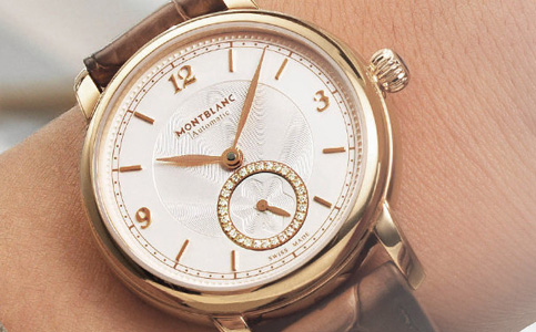 太原萬寶龍服務中心（萬寶龍手表不慎進了水）