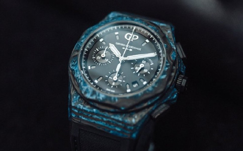 芝柏手表維修站（芝柏發條清洗的基本步驟）