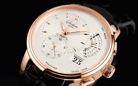 格拉蘇蒂手表維修售后中心(格拉蘇蒂手表突然停止運作)