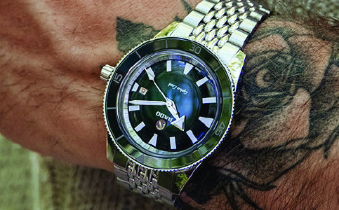 雷達售后服務電話多少（雷達手表走時不準確）