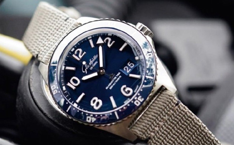 格拉蘇蒂售后保養電話（格拉蘇蒂手表表耳掉落的原因）